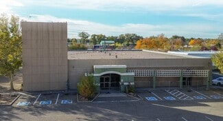 Plus de détails pour 4800 Lomas Blvd NE, Albuquerque, NM - Local commercial à louer