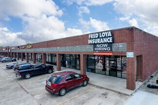 Plus de détails pour 407 W Baker Rd, Baytown, TX - Local commercial à louer