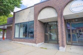 43-47 Nason St, Maynard, MA à louer Photo intérieure– Image 1 sur 17