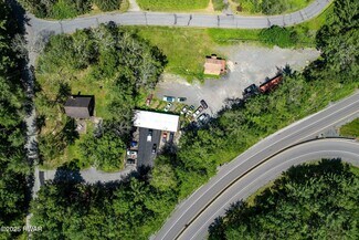 Plus de détails pour 11 Mt Spring Rd, Milford, PA - Local commercial à vendre