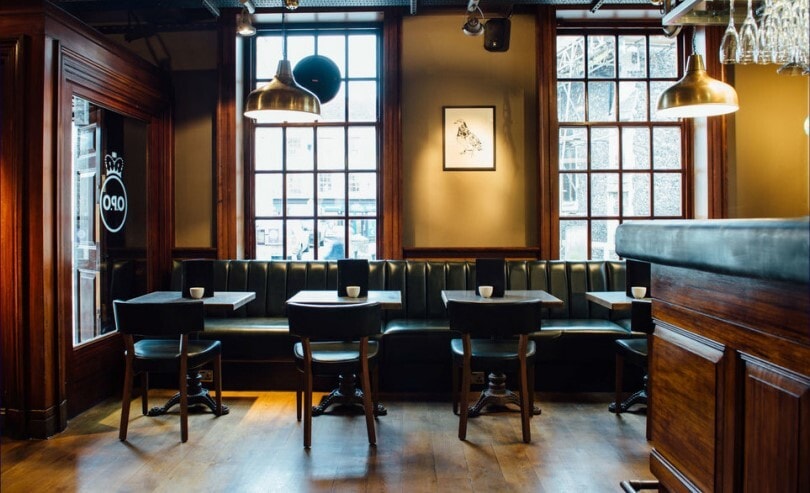 10-11 St Martin's St, Wallingford à vendre - Photo intérieure – Image 3 sur 5