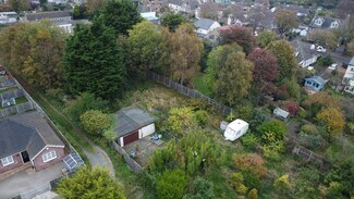 Plus de détails pour Land Rear of 63 The Avenue Av, Lowestoft - Terrain à vendre