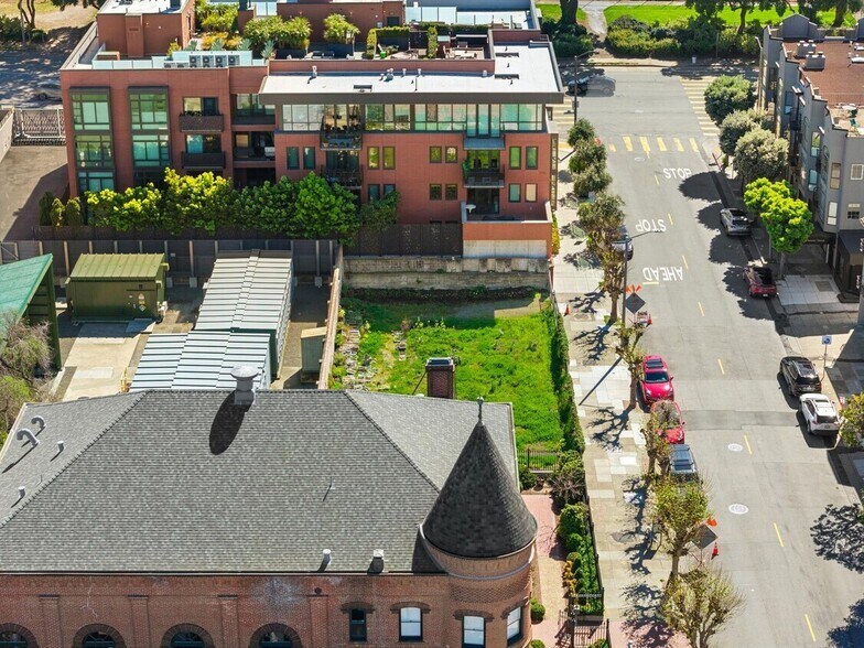 3620 Buchanan St, San Francisco, CA à vendre - Photo de l’immeuble – Image 2 sur 13