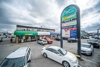 Plus de détails pour 5958 200th St, Langley, BC - Local commercial à louer