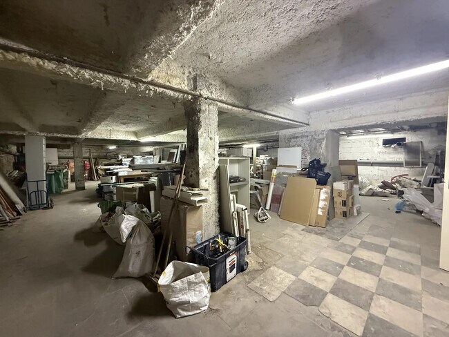 Plus de détails pour Industriel/Logistique à vendre