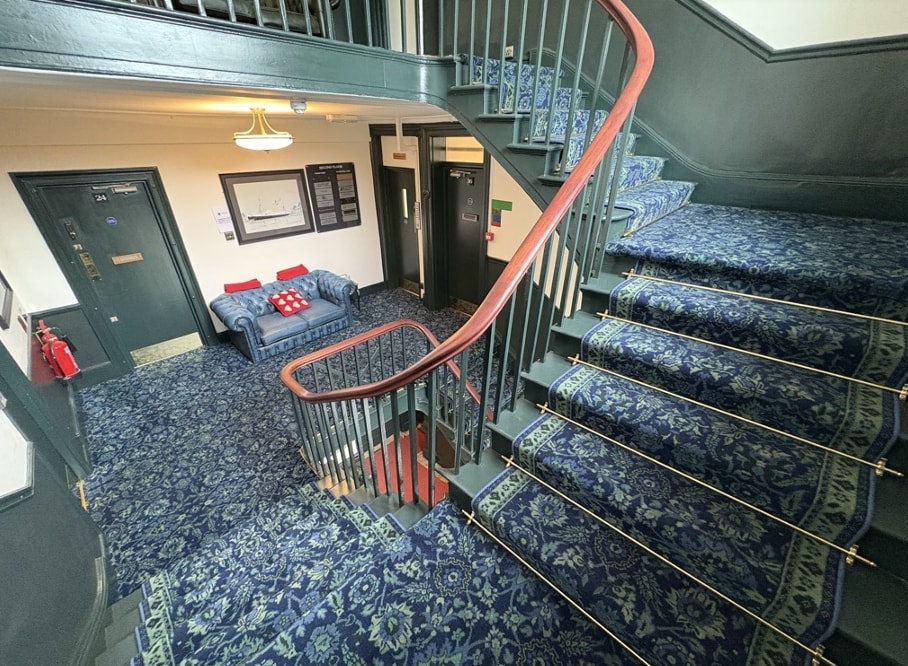 Terminus Terrace, Southampton à louer Photo intérieure– Image 1 sur 6