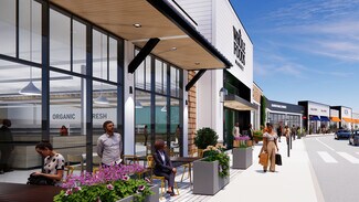Plus de détails pour 790 Iyannough Rd, Hyannis, MA - Local commercial à louer