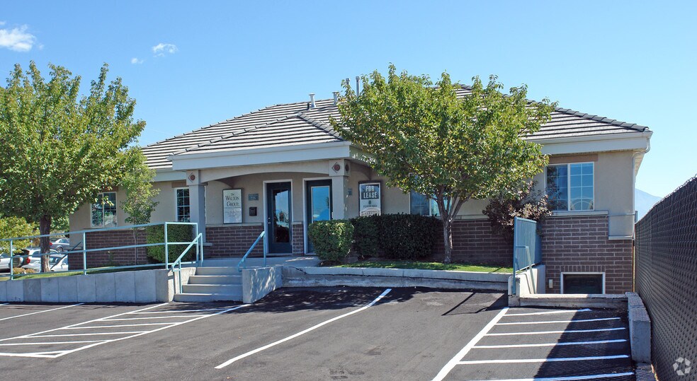 715-725 N 1890 W, Provo, UT à louer - Photo de l’immeuble – Image 2 sur 3