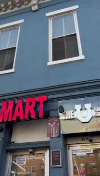 607 Pennsylvania Ave SE, Washington, DC à louer - Vidéo sur l’annonce professionnelle – Image 2 sur 13