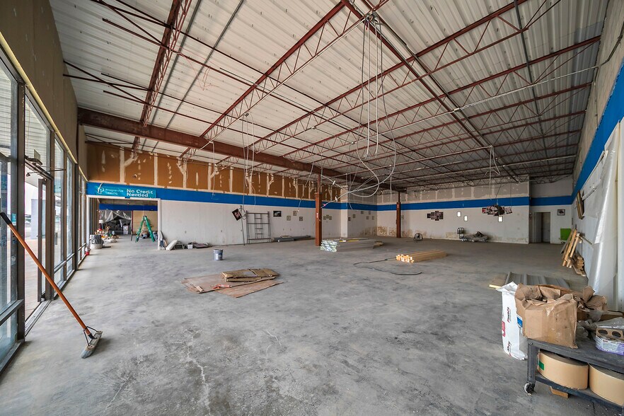 10200 Almeda Genoa Rd, Houston, TX à louer - Photo de l’immeuble – Image 3 sur 25