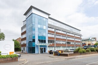 Plus de détails pour Station Way, Crawley - Coworking à louer