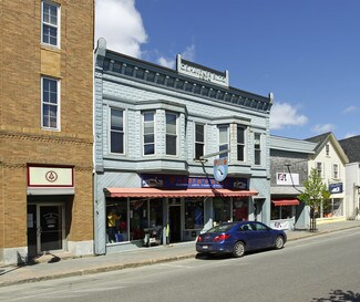 Plus de détails pour 464 Main St, Rockland, ME - Local commercial à vendre