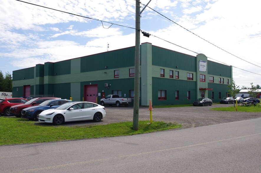 31 Rue De La Coopérative, Rigaud, QC à louer - Photo de l’immeuble – Image 2 sur 13