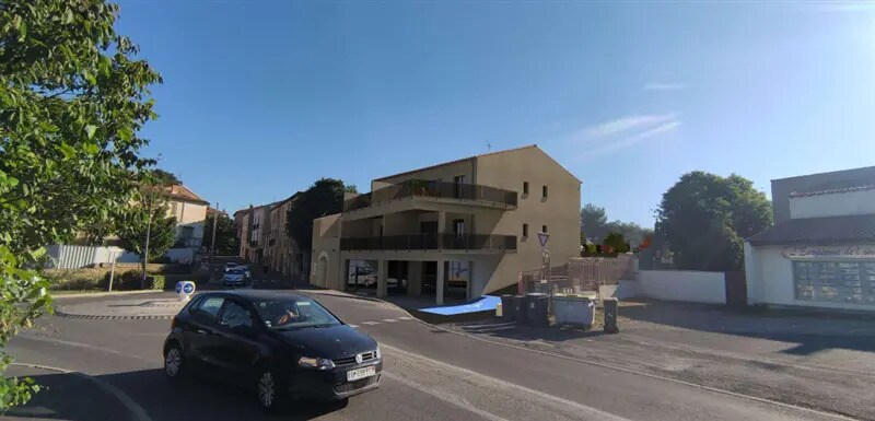 Local commercial dans Murviel-lès-Béziers à louer Photo de l’immeuble– Image 1 sur 2