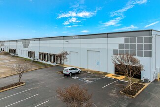 Plus de détails pour 3071 Venture Dr, Lincoln, CA - Industriel/Logistique à louer