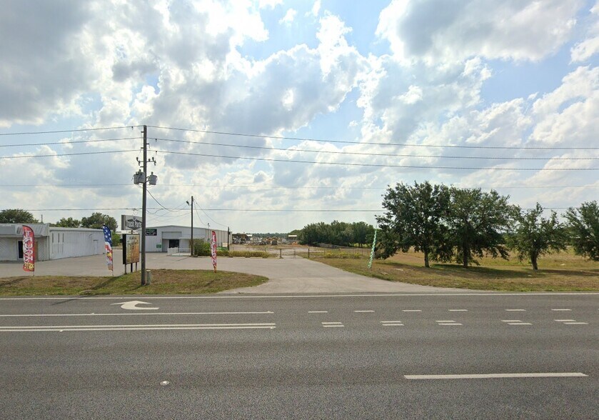 6147 US Highway No. 27, Sebring, FL à louer - Photo de l’immeuble – Image 2 sur 2
