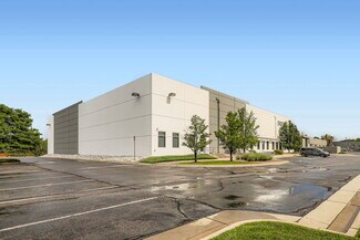 Plus de détails pour 6542 Fig St, Arvada, CO - Industriel/Logistique à vendre