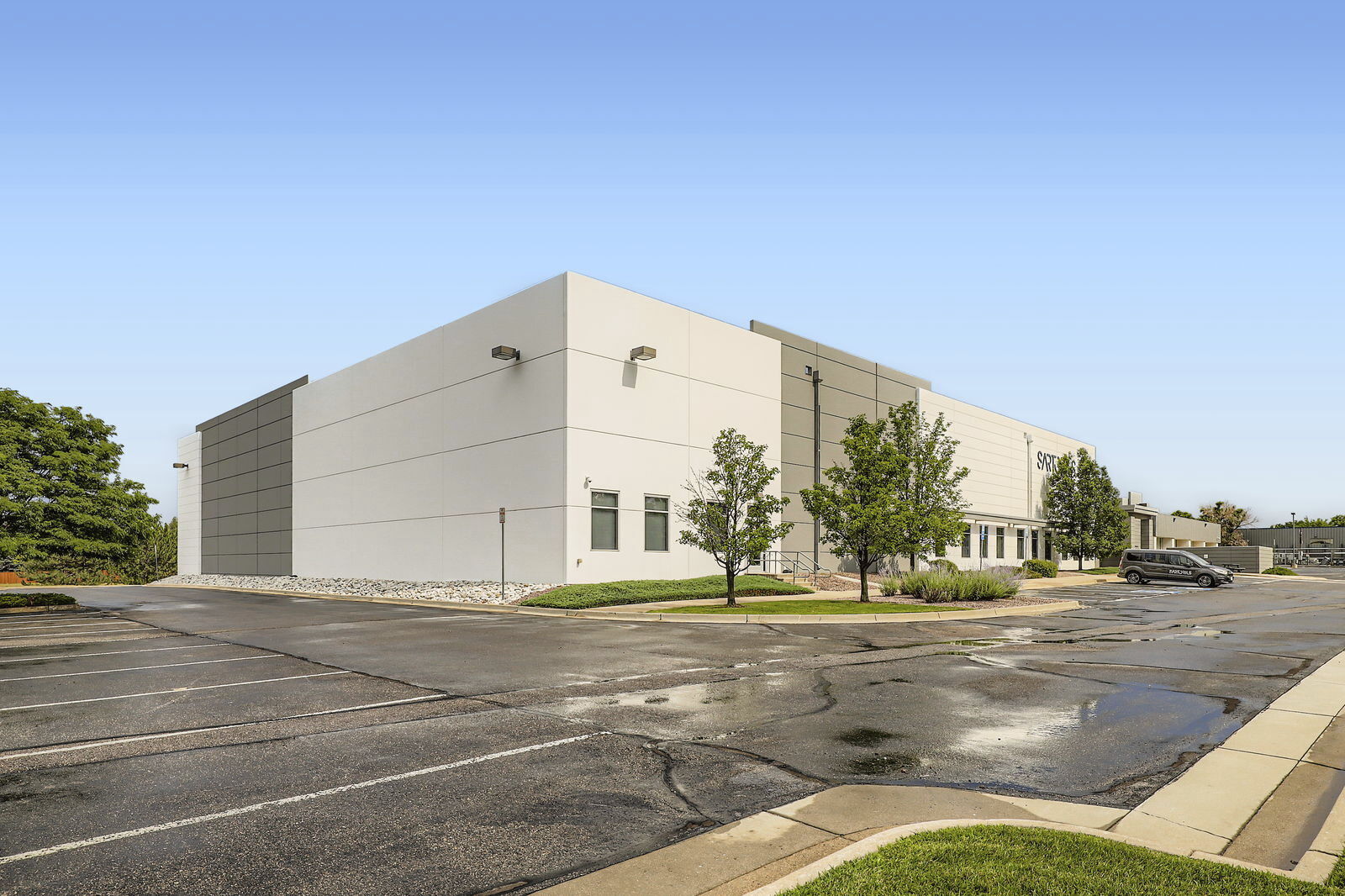 6542 Fig St, Arvada, CO à vendre Photo de l’immeuble– Image 1 sur 6