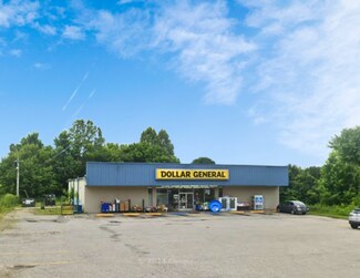 Plus de détails pour 420 W Main St, Atwood, TN - Local commercial à vendre