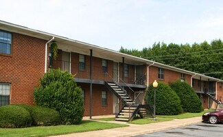 Plus de détails pour 3309 Landmark St, Greenville, NC - Logement à vendre