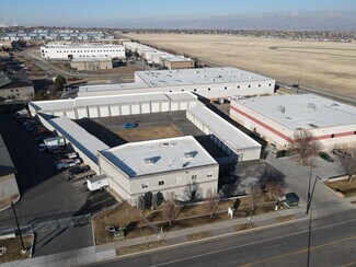 Plus de détails pour 4612 W 7000 S, West Jordan, UT - Local d’activités à vendre