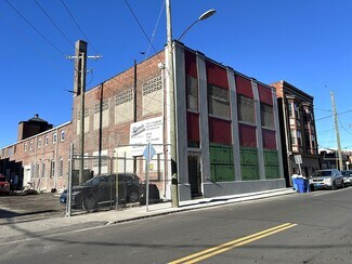 Plus de détails pour 490 S Main St, Waterbury, CT - Bureau/Local commercial, Industriel/Logistique à louer
