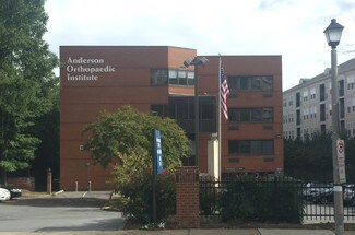 Plus de détails pour 2445 Army Navy Dr, Arlington, VA - Bureau/Médical à louer
