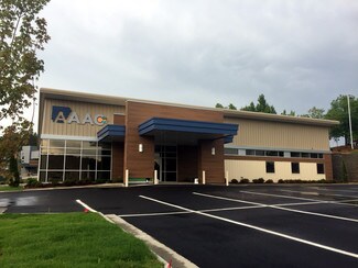 Plus de détails pour 5 Executive Center Ct, Little Rock, AR - Bureau à vendre