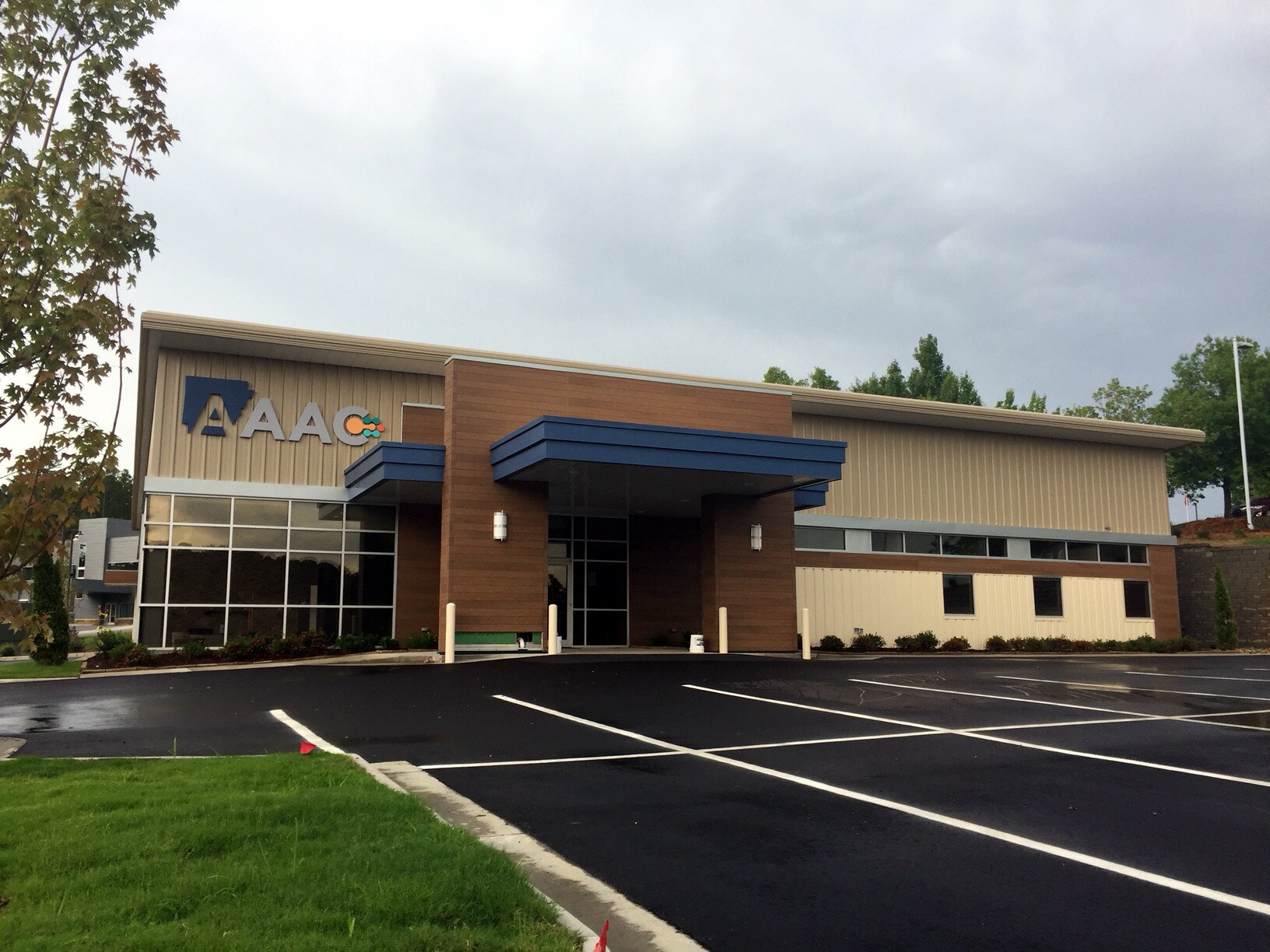 5 Executive Center Ct, Little Rock, AR à vendre Photo principale– Image 1 sur 3