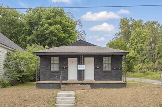 Plus de détails pour 259 Maryland Ave, Memphis, TN - Logement à vendre