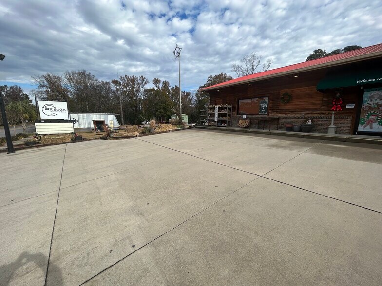 8291 Savannah Hwy Hwy, Norway, SC à vendre - Photo de l’immeuble – Image 2 sur 40