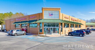Plus de détails pour 3434 Rainbow Dr, Rainbow City, AL - Local commercial à vendre