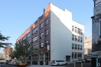 Plus de détails pour 4332 22nd St, Long Island City, NY - Bureau à louer