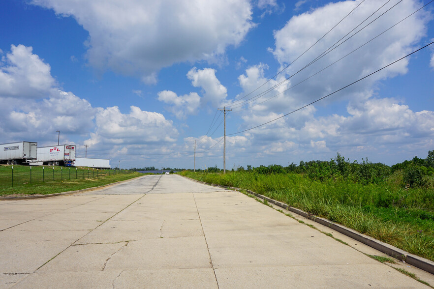 Center Street Lot 9, Rolla, MO à vendre - Photo de l’immeuble – Image 3 sur 3