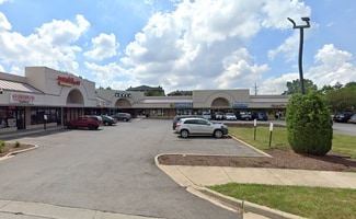Plus de détails pour 6501-6601 S Cass Ave, Westmont, IL - Local commercial à louer