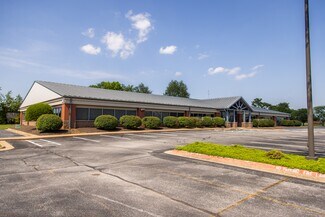 Plus de détails pour JB Hunt Portfolio – Bureau à vendre, Lowell, AR