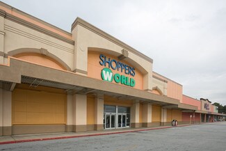 Plus de détails pour 4166 Buford Hwy NE, Atlanta, GA - Local commercial à louer