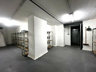 Plus de détails pour Industriel/Logistique à louer