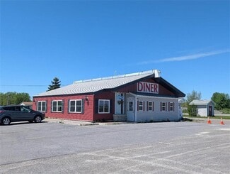 Plus de détails pour 24479 State Route 411, La Fargeville, NY - Local commercial à vendre