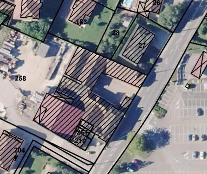 128 Rue Des Luyers, Montrevel-en-Bresse à louer - Photo de l’immeuble – Image 2 sur 9