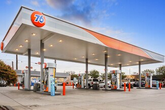 Plus de détails pour 3396 Atlantic Ave, Long Beach, CA - Local commercial à vendre