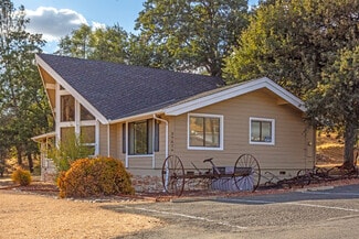 Plus de détails pour 35674 Highway 41, Coarsegold, CA - Bureau à vendre