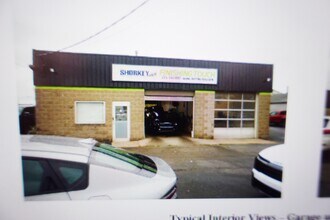10400 Perry Hwy, Wexford, PA à louer Photo intérieure– Image 2 sur 4