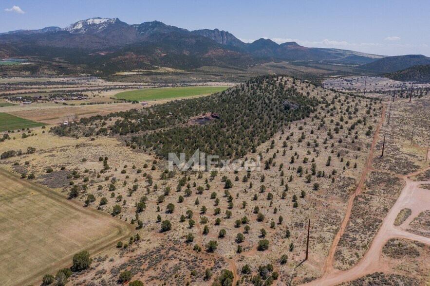 300 W Frontier Rd, Central, UT à vendre - Aérien – Image 1 sur 3