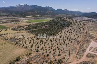 300 W Frontier Rd, Central, UT - Vue aérienne vue de carte - Image1