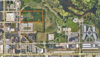 Plus de détails pour 81 Central Ave, Holland, MI - Terrain à vendre