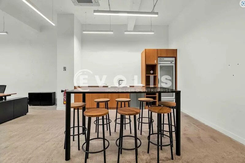 Bureau dans Paris à louer - Photo intérieure – Image 3 sur 5