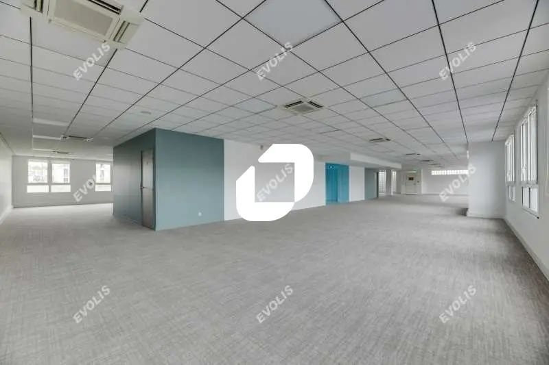 28-32 Rue Berthollet, Arcueil à louer Photo de l’immeuble– Image 1 sur 11
