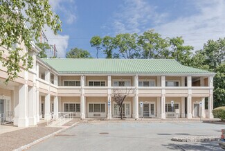 Plus de détails pour 1-16 Bridge St, Metuchen, NJ - Bureau/Médical à louer