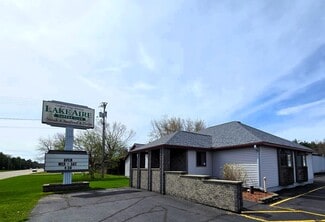 Plus de détails pour 6510 S Hwy 13, Wisconsin Rapids, WI - Local commercial à vendre